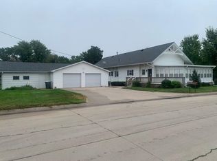 1901 N Kansas Ave, Hastings, NE 68901