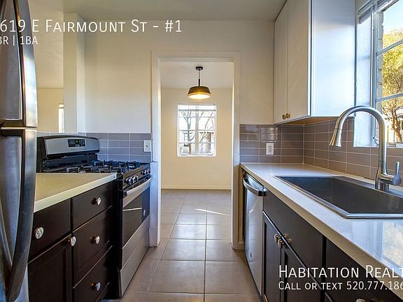 4th image of 3619 E Fairmount St Unit 1