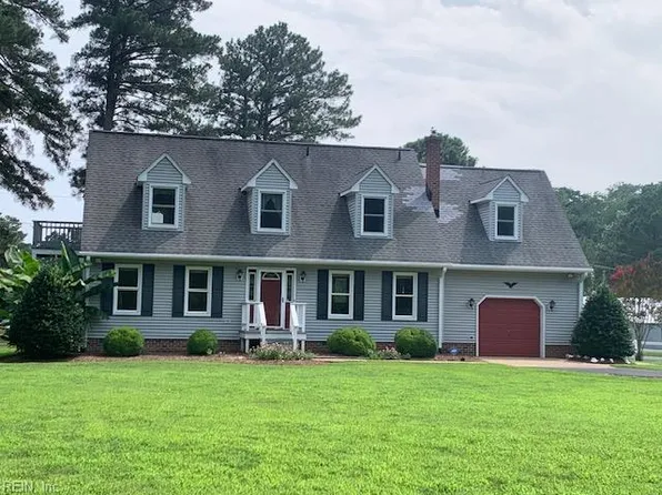 4382 Johns Point Rd, Gloucester, VA 23061