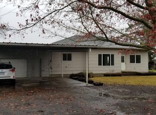 15198 Stubb Rd NE, Gervais, OR 97026