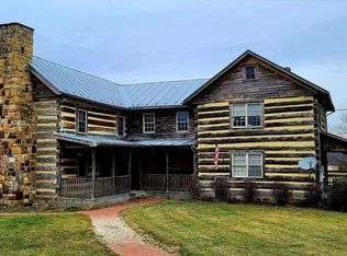5353 S Mill Creek Rd, Upper Tract, WV 26866