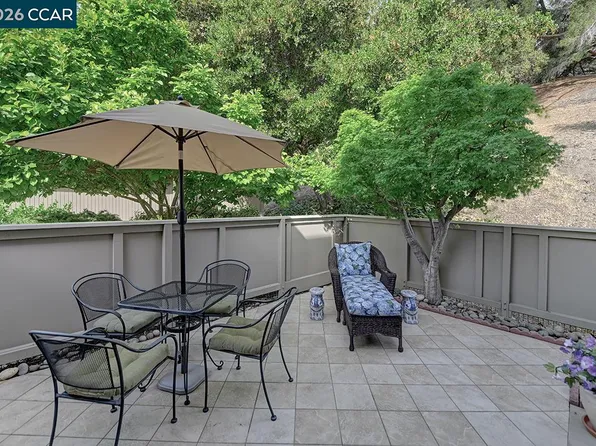 2017 Oakmont Way APT 2, Walnut Creek, CA 94595