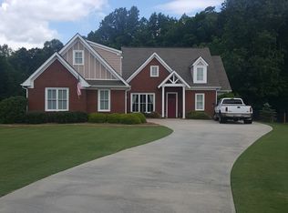 8550 Belton Bridge Rd, Lula, GA 30554