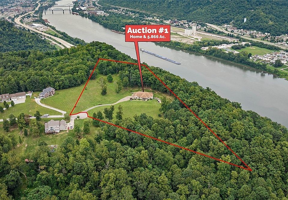 57430 Ohio Riverview Rd, Shadyside, OH 43947 Zillow