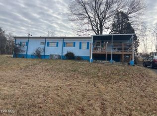 1025 Haw Ridge Rd, Piney Flats, TN 37686