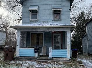 491 N Oakland Ave, Sharon, PA
