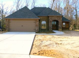 1002 Belle Oak Ct, Brandon, MS 39042