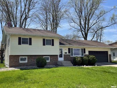 1125 Bobby Ave, Macomb, IL, 61455