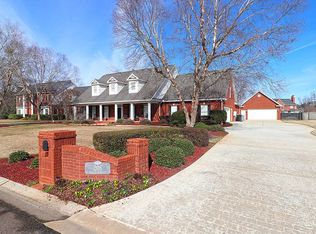 206 Martin Ter, Kathleen, GA 31047