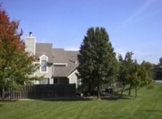 5409 NW 84th Ter, Kansas City, MO 64154