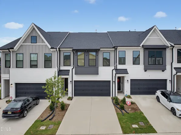 903 Westerland Way #86, Durham, NC 27703