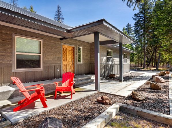 1015 Trestle Creek Dr, Saint Regis, MT 59866