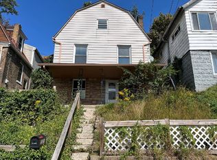 2323 Patterson Ave, Pittsburgh, PA 15218