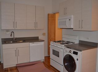 1350 N Greenview Ave #1, Chicago, IL 60642