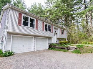 656 Millville Rd, Uxbridge, MA 01569