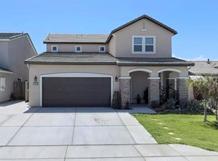 5829 Commonwealth Ave, Bakersfield, CA 93313