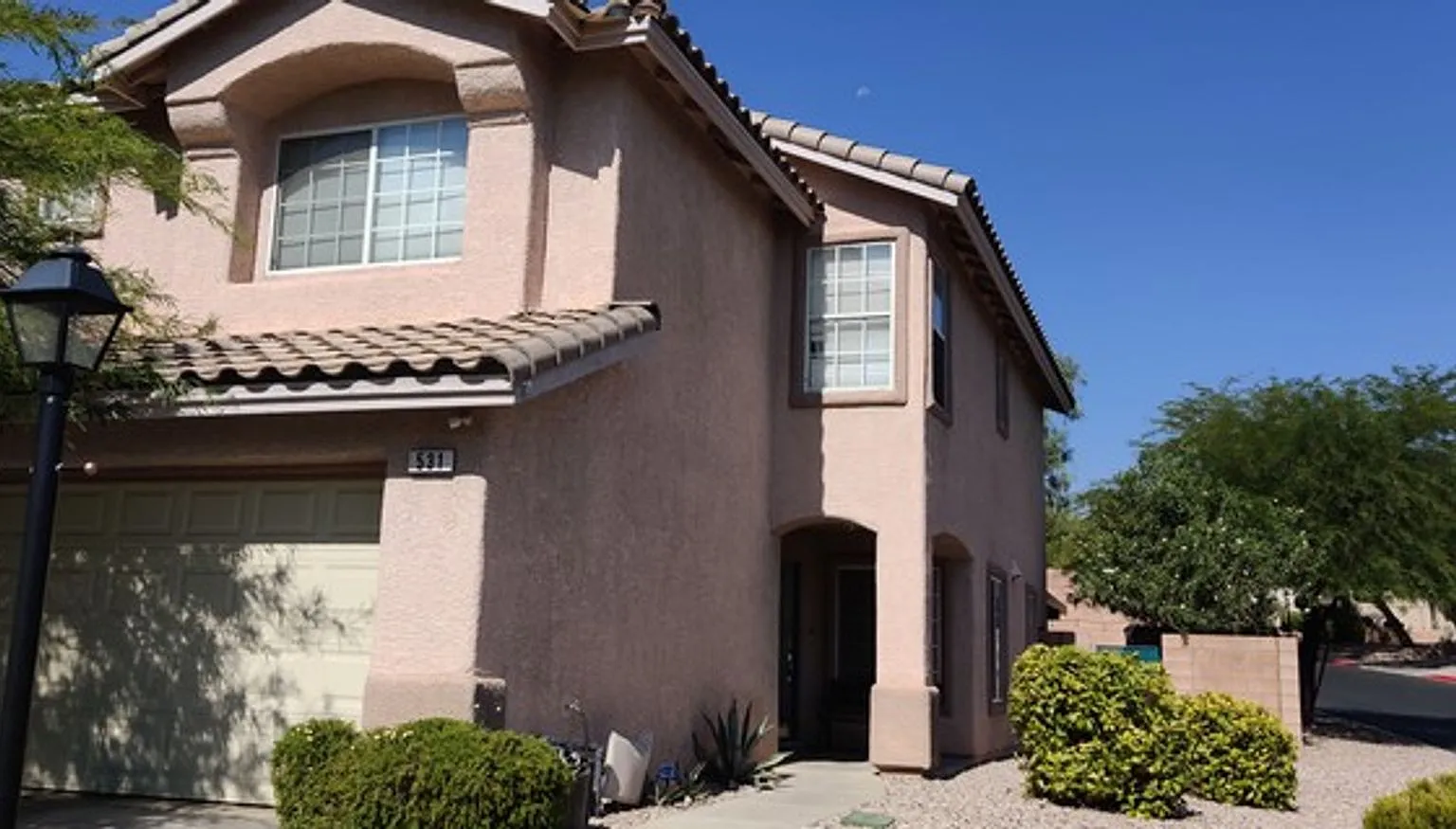Coming soon: A charming 3-bedroom, 2.5-bathroom home — Photo 2