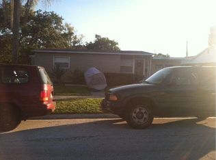 3062 Melrose Ave S, Saint Petersburg, FL 33712