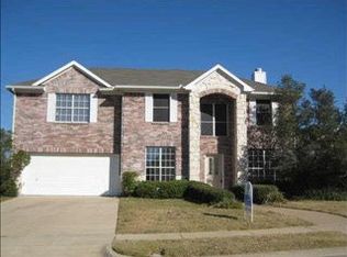 1001 Winding Creek Dr, Cedar Hill, TX 75104