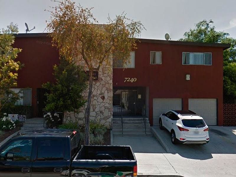 1st image of 7240 Bright Ave APT J