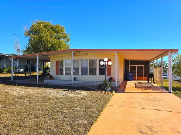 8436 Central Ave, Brooksville, FL 34613