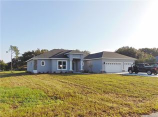 235 E Eureka Ct, Hernando, FL 34442
