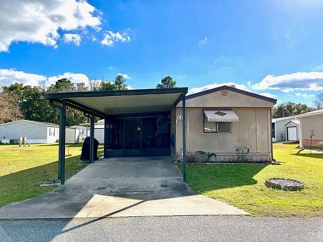 1st image of 2805 SE 110th St Lot C-2