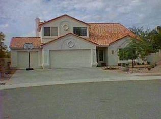 981 W Graythorn Pl #0, Tucson, AZ 85737