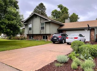706 Columbia Rd, Fort Collins, CO 80525