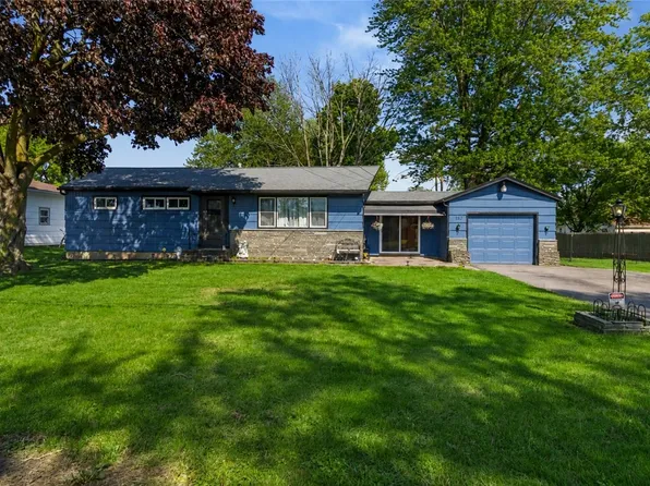 152 Ardella St, Rochester, NY 14606