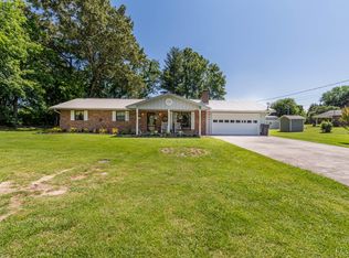 628 Hatcher Cir LOT 5, Pigeon Forge, TN 37863