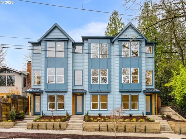 2478 SE Lincoln St, Portland, OR 97214