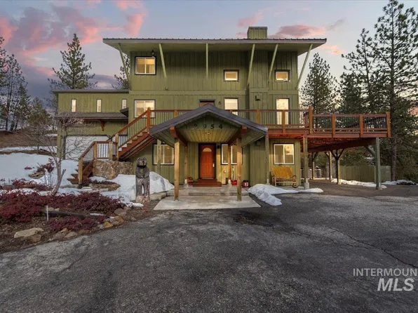 2954 Syringa Dr, New Meadows, ID 83654