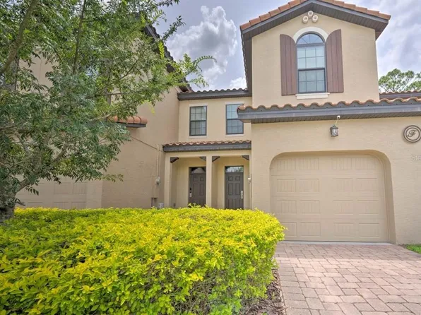 8151 Roseville Blvd, Davenport, FL 33896