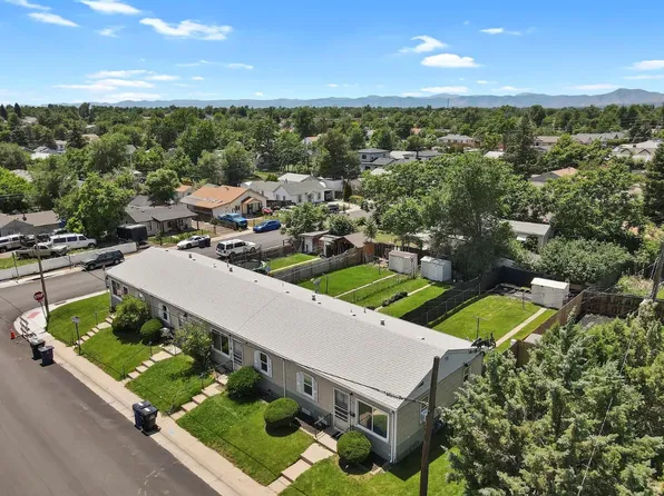 373 - 381 S Hazel Ct., 373-381 S Hazel Ct #373, Denver, CO 80219