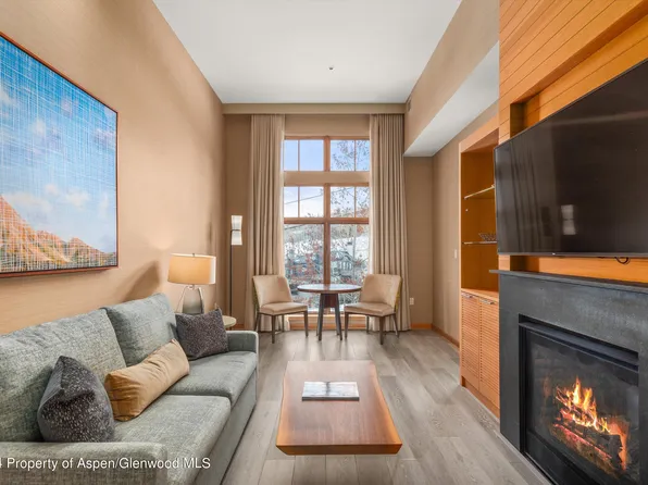 130 Wood Road #430, Snowmass Village, CO 81615