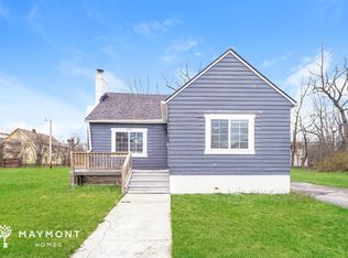 3793 E 143rd St, Cleveland, OH