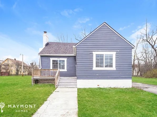 3793 E 143rd St, Cleveland, OH 44128