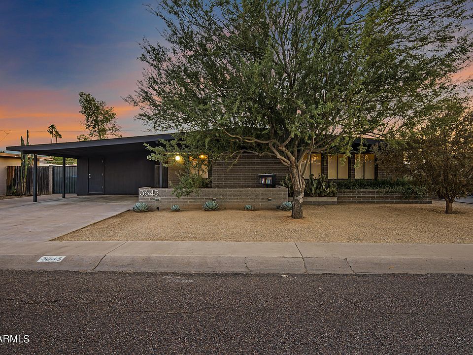 1st image of 3645 E SHAW BUTTE Drive