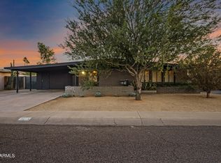 3645 E Shaw Butte Dr, Phoenix, AZ 85028