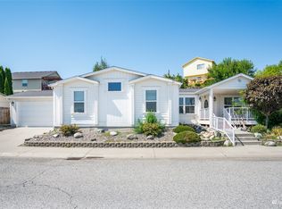 2110 Honeysett Rd, Wenatchee, WA 98801