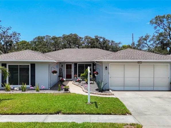 8843 Aruba Ln, Port Richey, FL 34668
