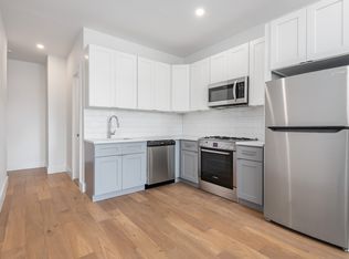 473 Hancock St #3B, Brooklyn, NY 11233