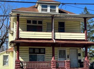 4088 E 104th St #1, Cleveland, OH 44105