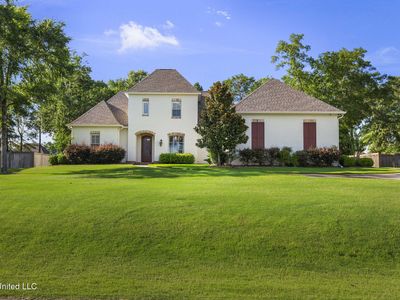 120 Saddlebrook Cv, Madison, MS, 39110