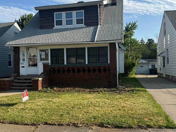 2nd image of 8214 Essen Ave