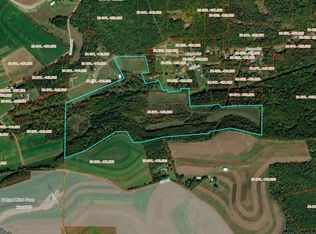 Magee Rd, Patton, PA 16668