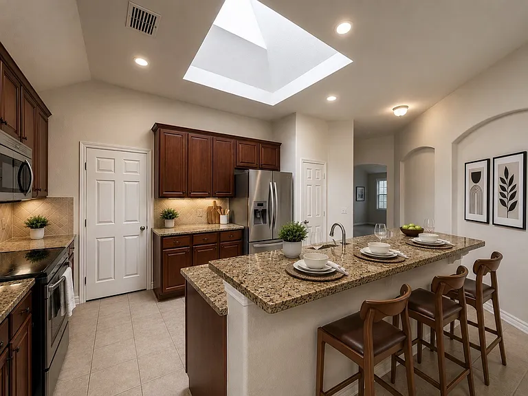 1316 Pepperidge Ln — Photo 4
