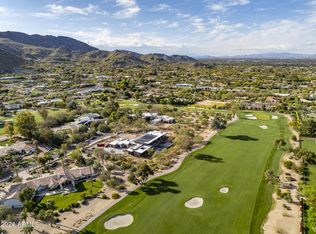 7555 N Eucalyptus Dr, Paradise Valley, AZ 85253