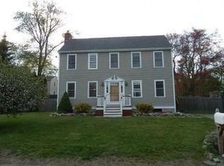 17 Seamore Rd, Scituate, MA 02066